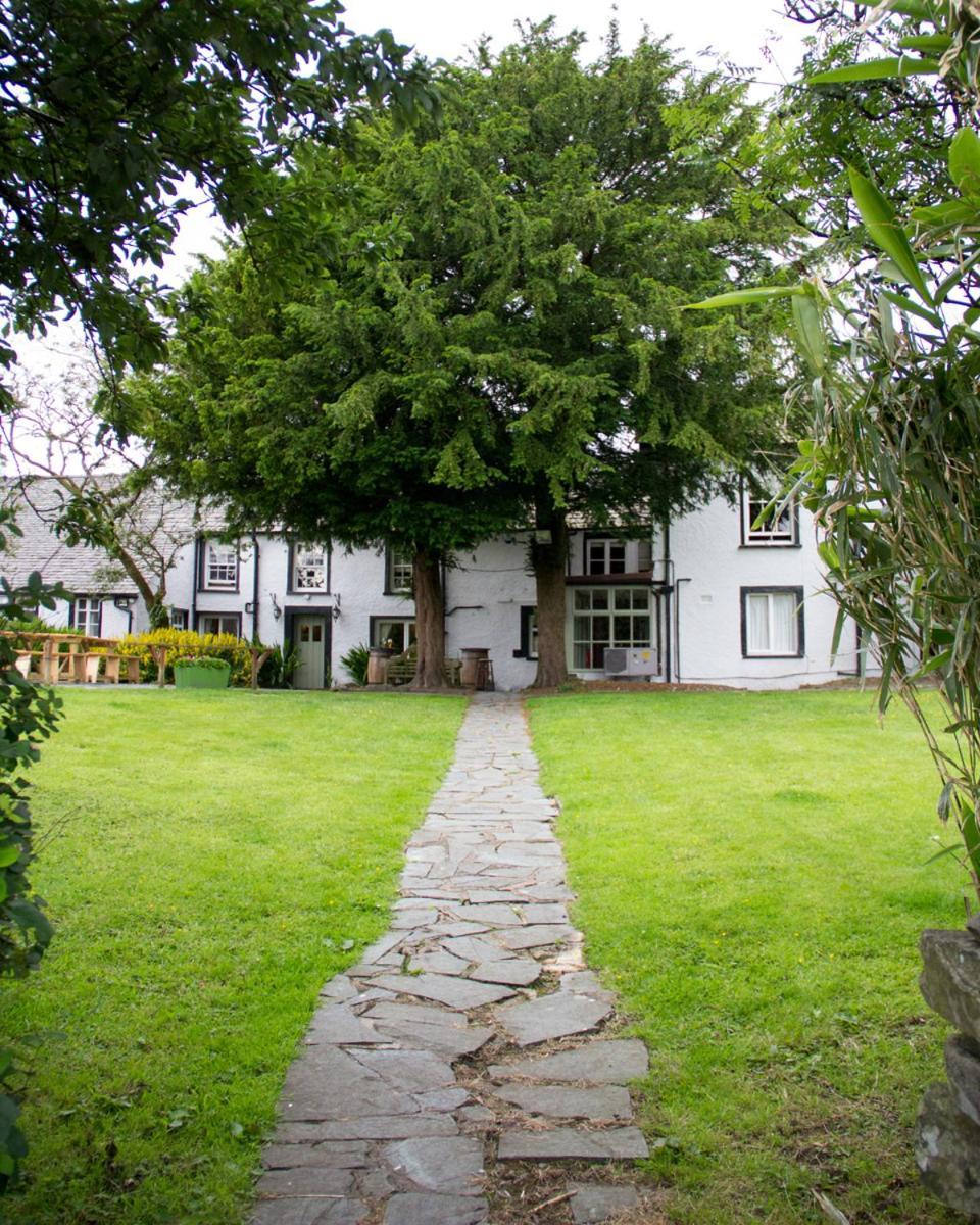 The Church House Torver Bagian luar foto