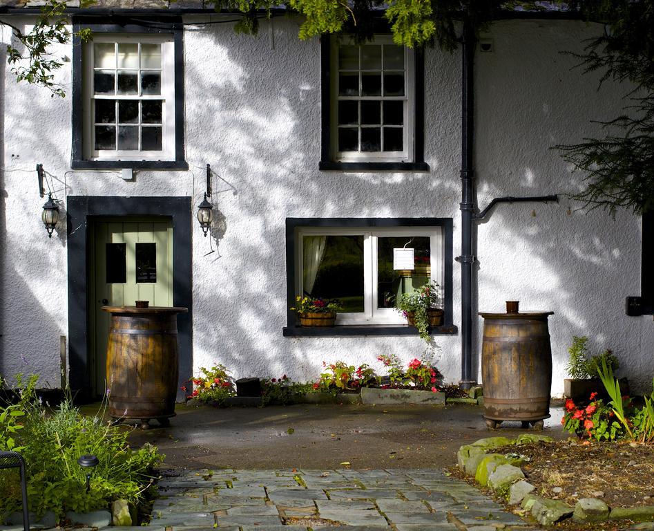 The Church House Torver Bagian luar foto