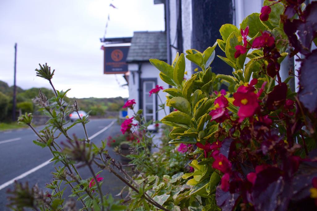 The Church House Torver Bagian luar foto